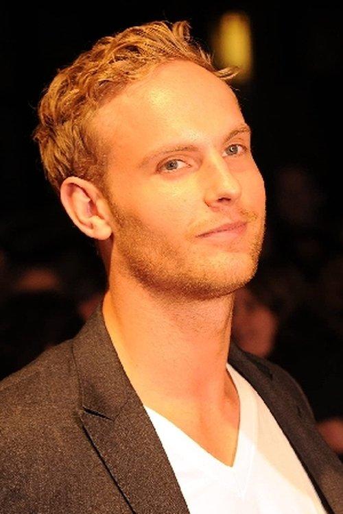 Jack Fox fotoğrafı