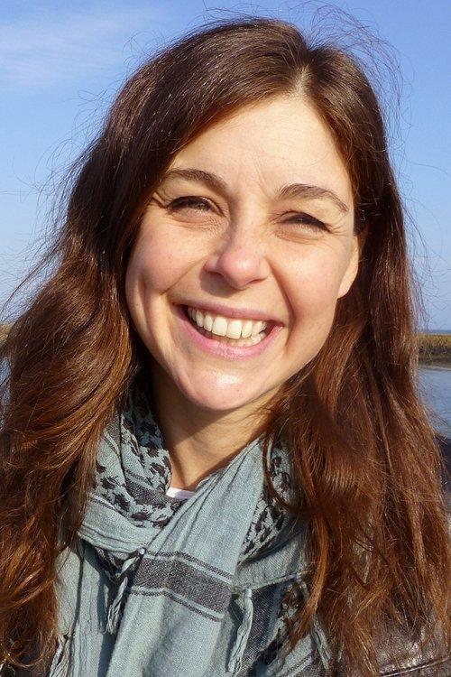 Cassie Newland fotoğrafı