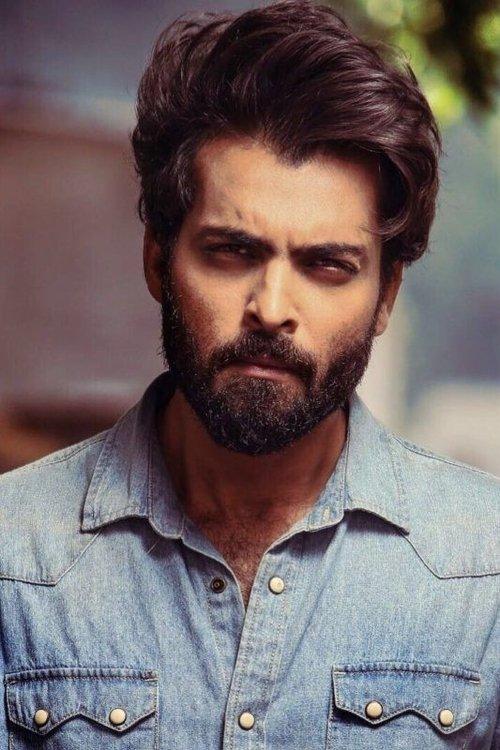 Asad Siddiqui fotoğrafı