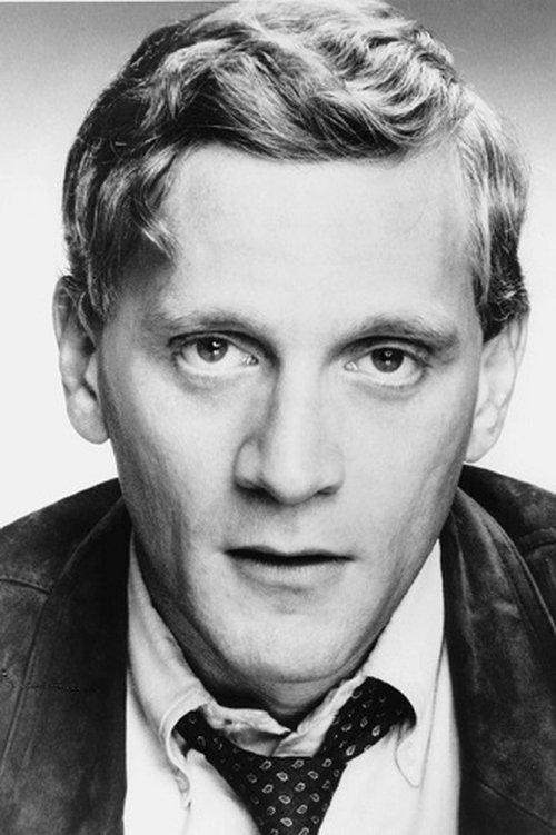 Howard Ashman fotoğrafı