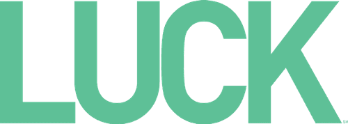 Luck logo