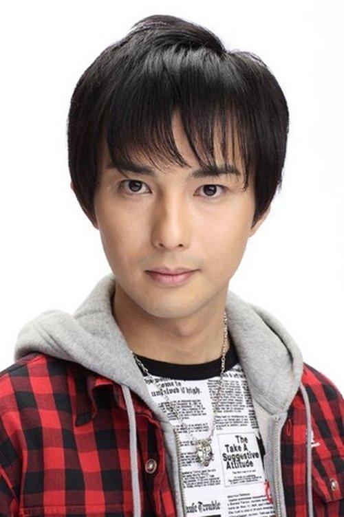 Itsuki Takizawa fotoğrafı