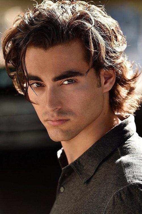 Blake Michael fotoğrafı