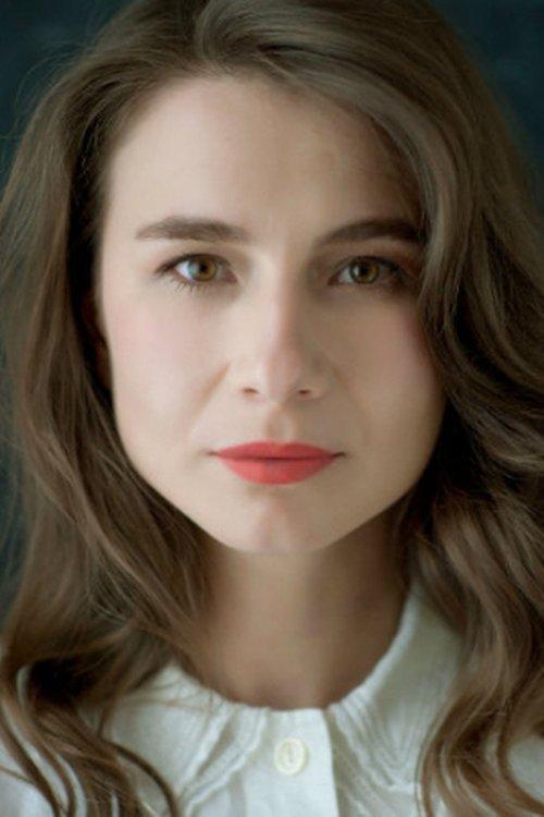 Işılay Gül fotoğrafı