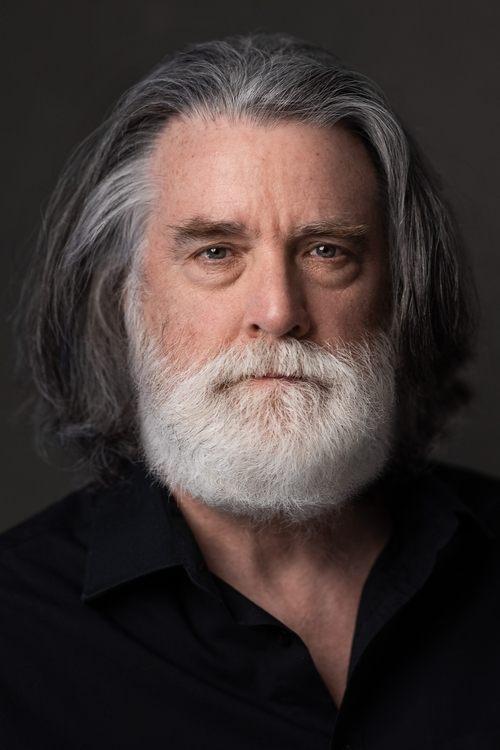 Patrick Joseph Byrnes fotoğrafı