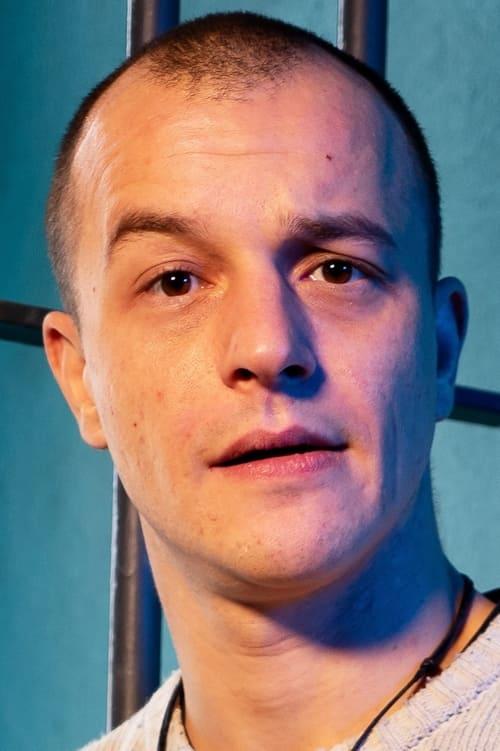 Paul Wollin fotoğrafı