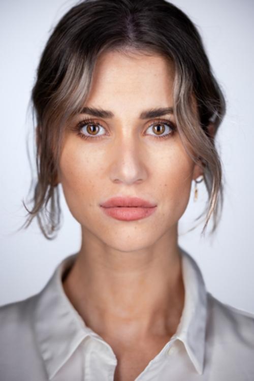 Lize Feryn fotoğrafı