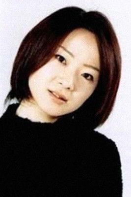 Sayuri Yoshida fotoğrafı