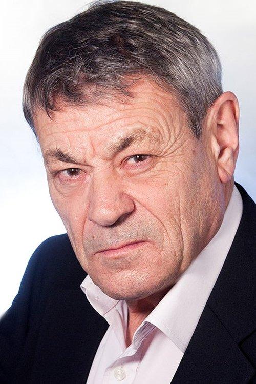 David Cann fotoğrafı