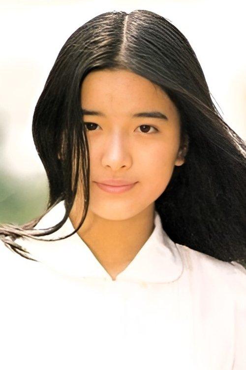 Kimiko Ikegami fotoğrafı