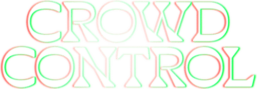 Crowd Control logo
