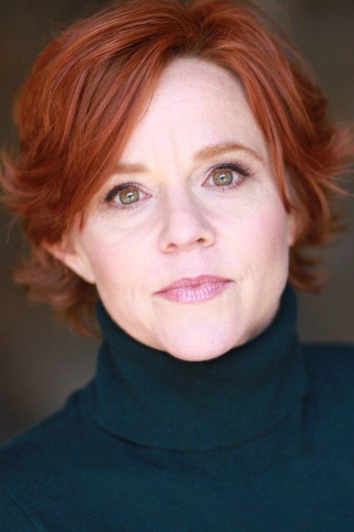 Mhari Sandoval fotoğrafı