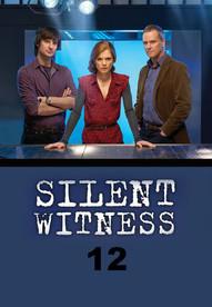 Silent Witness Sezon 12