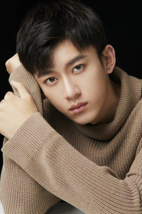 Cheng Hongxin fotoğrafı