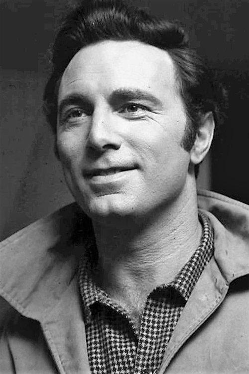 Scott Forbes fotoğrafı