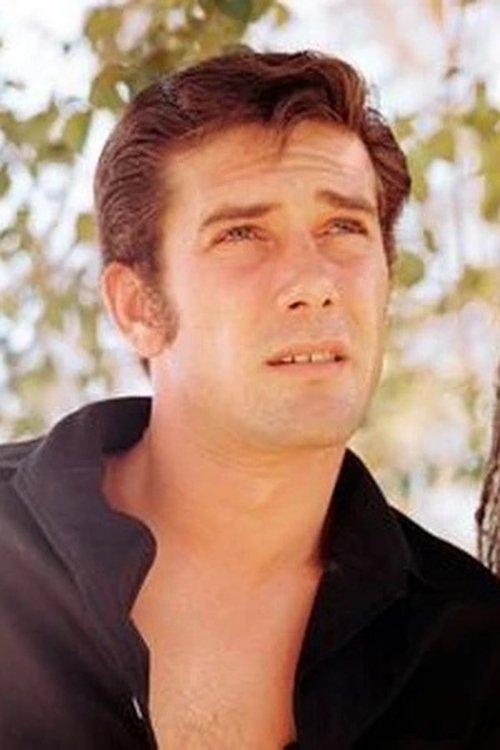 Robert Fuller fotoğrafı