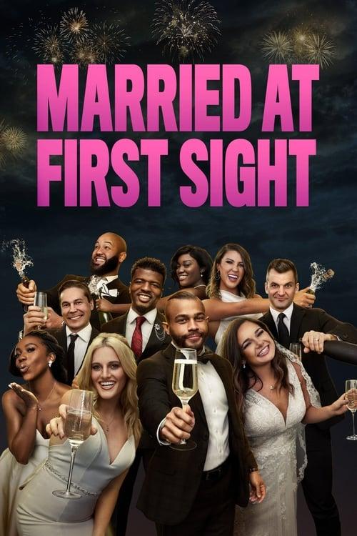 Married at First Sight Sezon 12