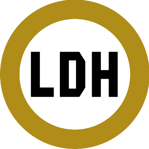 LDH Pictures logo