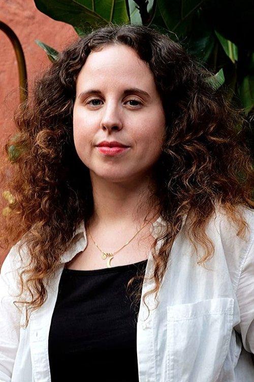 Lisa Ambjörn fotoğrafı