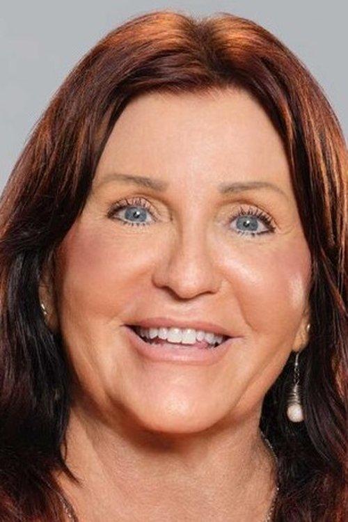 Kim Conner fotoğrafı