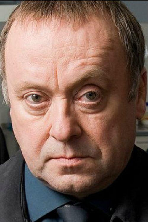 Alex Norton fotoğrafı