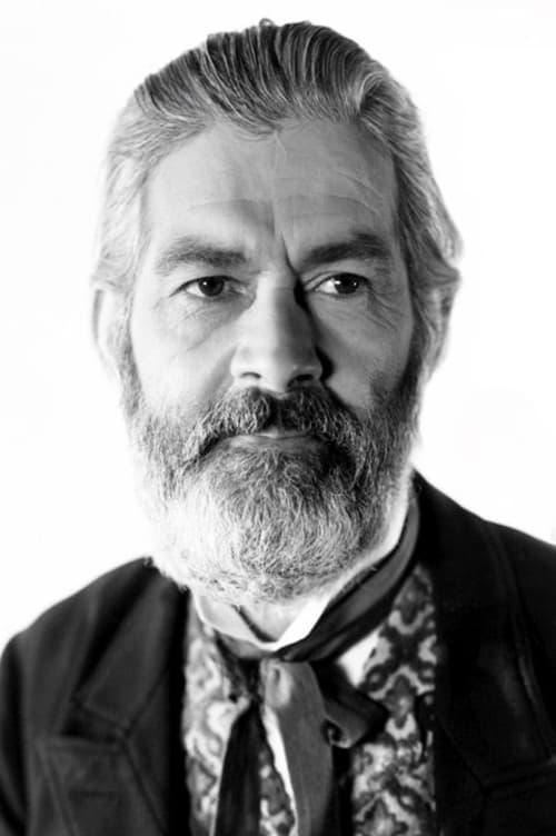 George 'Gabby' Hayes fotoğrafı