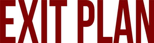 Exit Plan logo