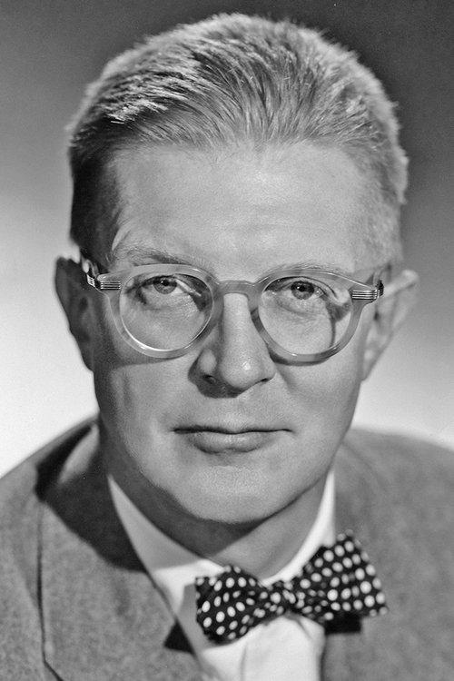 Philip Dunne fotoğrafı