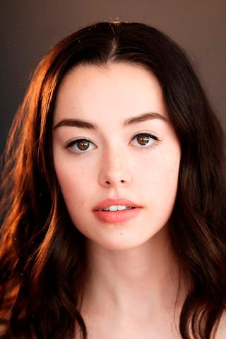 Anneliese Judge fotoğrafı