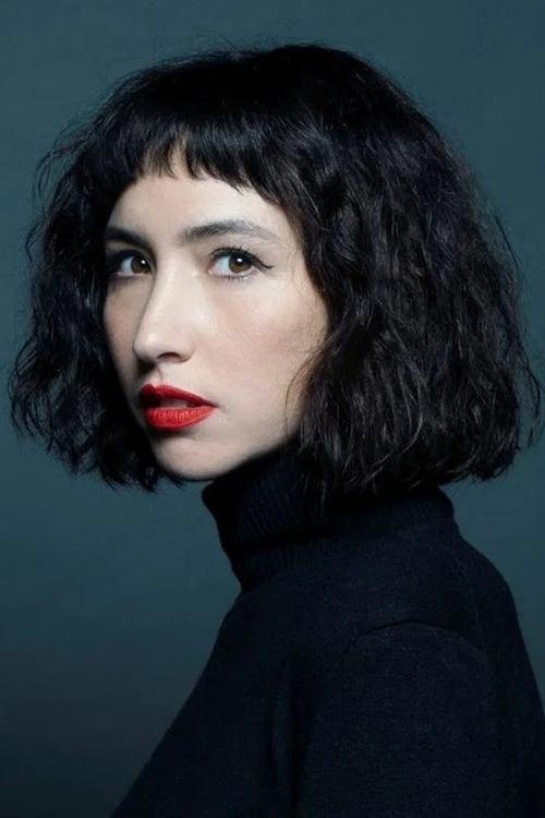 Sofía Gala Castiglione fotoğrafı