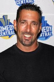 Rich Vos fotoğrafı