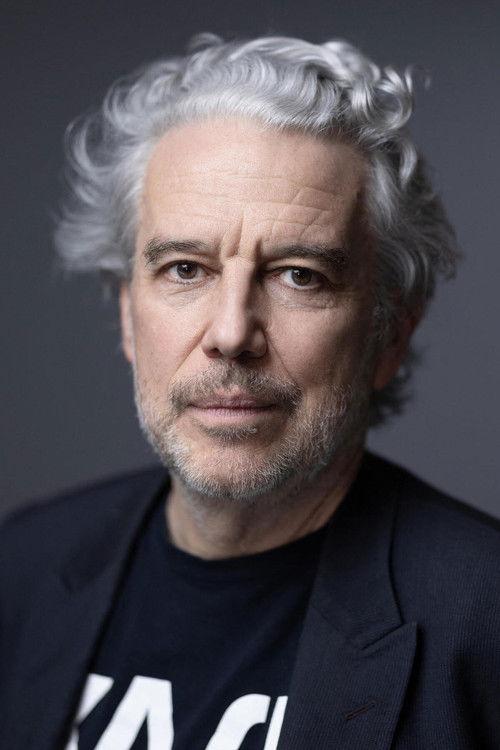 Philippe Vandel fotoğrafı