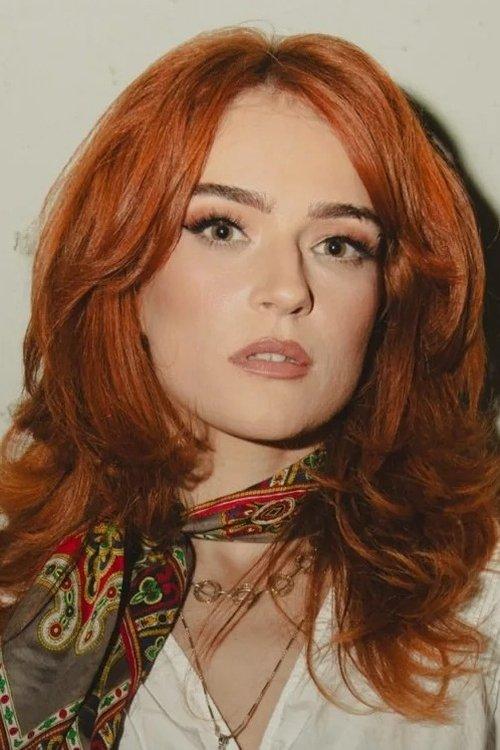 Paige Wooding fotoğrafı