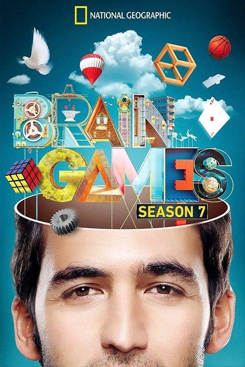 Brain Games Sezon 7