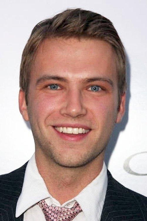 Christopher Shand fotoğrafı