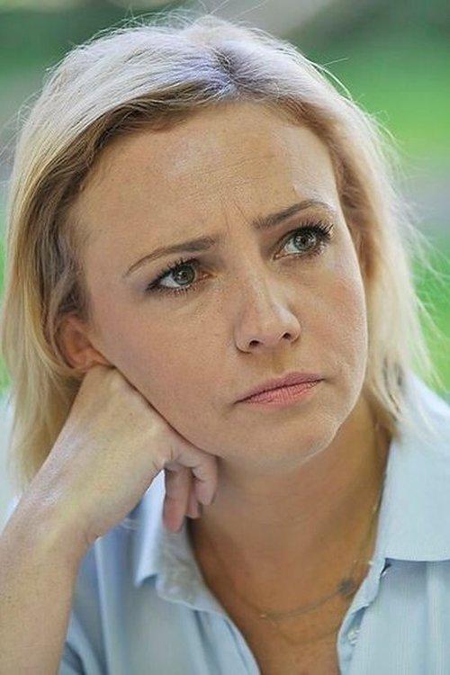 Barbara Jonak fotoğrafı