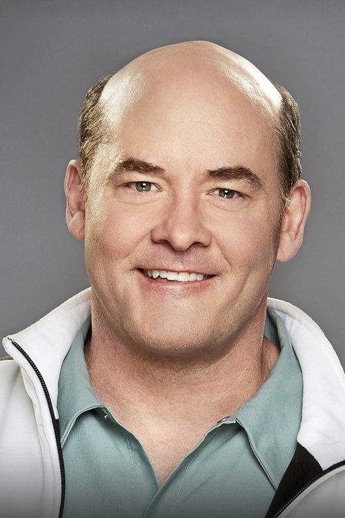 David Koechner fotoğrafı