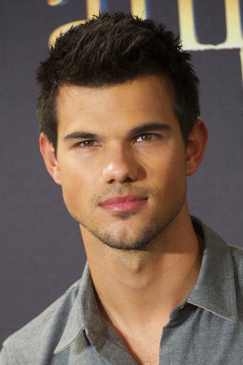 Taylor Lautner fotoğrafı
