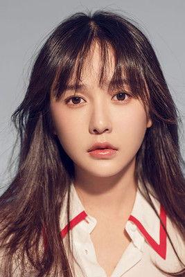 Jiang Qinyun fotoğrafı