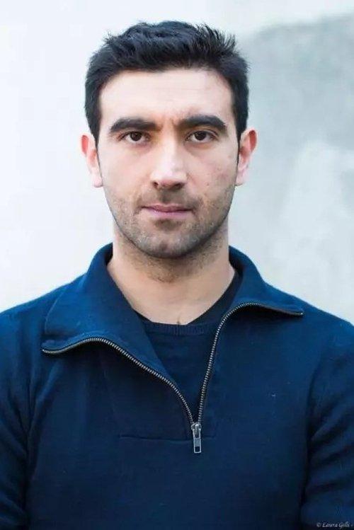 Logan de Carvalho fotoğrafı