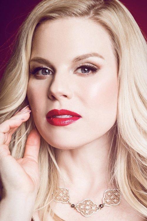 Megan Hilty fotoğrafı