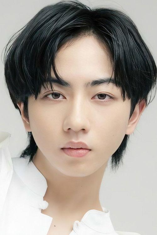 Ryota Nagano fotoğrafı