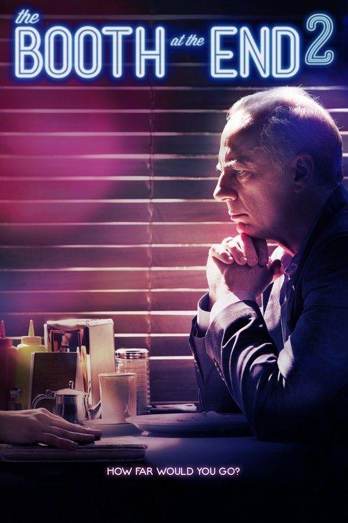 The Booth at the End Sezon 2