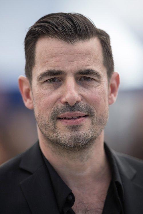 Claes Bang fotoğrafı