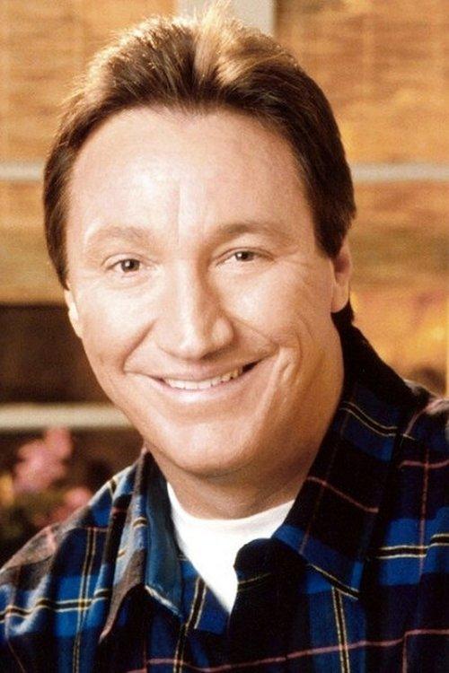 Alan Autry fotoğrafı