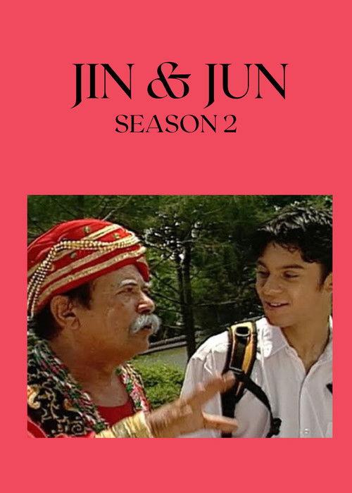 Jin & Jun Sezon 2