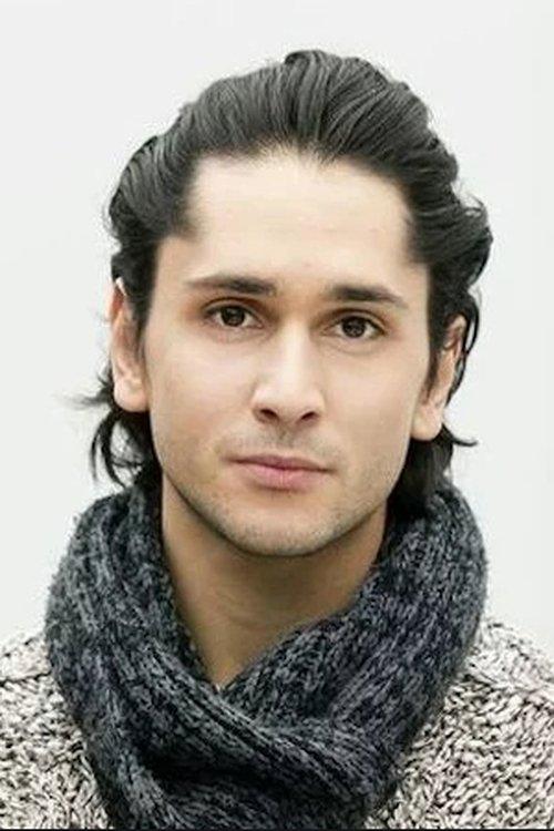 Otar Saralidze fotoğrafı