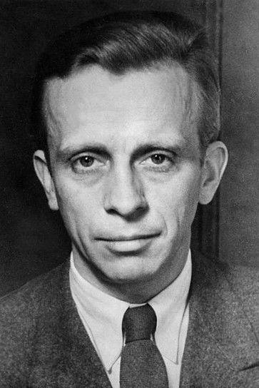 Falk Harnack fotoğrafı