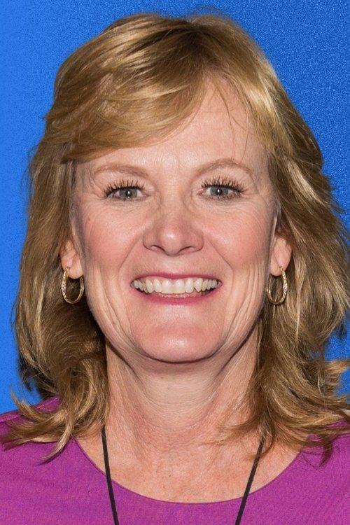 Jackie MacMullan fotoğrafı