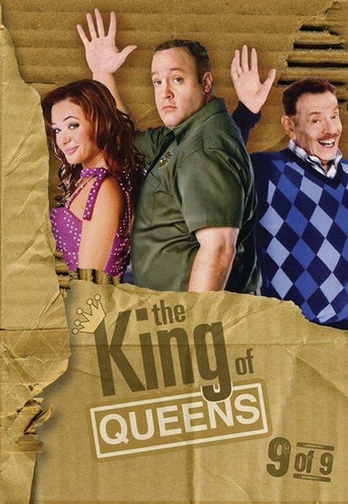 The King of Queens Sezon 9